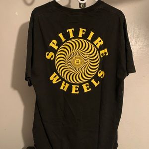 Spit fire T-shirt